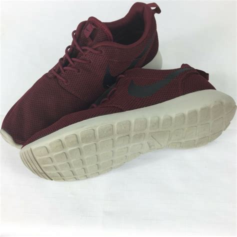 nike burgundy sneakers|nike burgundy sneakers men.